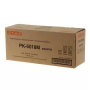 Utax 1T02TWBUT0 - toner, magenta (purpurový)