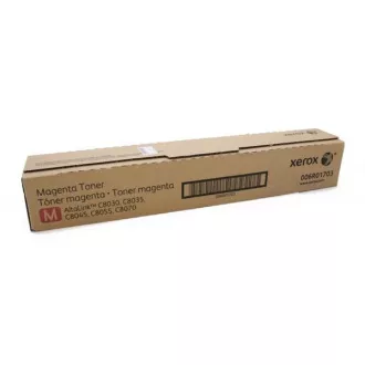 Xerox 006R01703 - toner, magenta (purpurový)