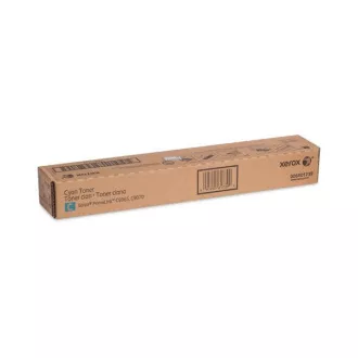 Xerox 006R01739 - toner, cyan (azurový)