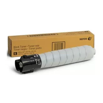 Xerox 006R01758 - toner, black (černý)