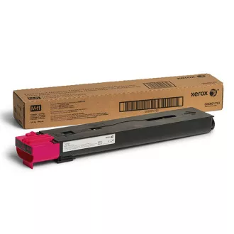Xerox 006R01793 - toner, magenta (purpurový) Xerox 006R01793 - toner, magenta (purpurový)