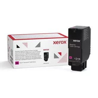 Xerox 006R04622 - toner, magenta (purpurový)