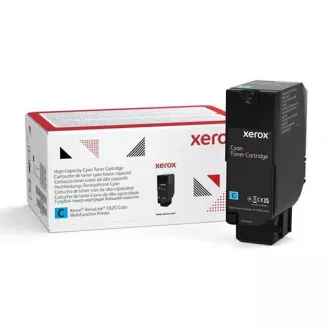 Xerox 006R04645 - toner, cyan (azurový)