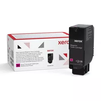 Xerox 006R04646 - toner, magenta (purpurový)