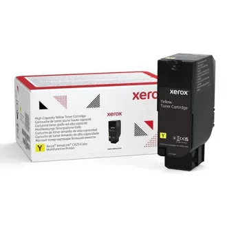 Xerox 006R04647 - toner, yellow (žlutý)