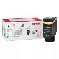 Xerox 006R04678 - toner, cyan (azurový)