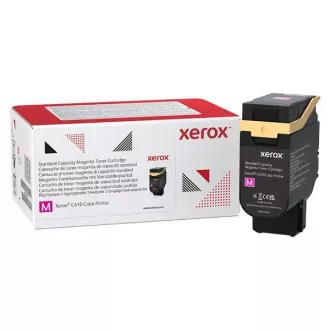 Xerox 006R04679 - toner, magenta (purpurový)