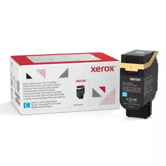 Xerox 006R04765 - toner, cyan (azurový)