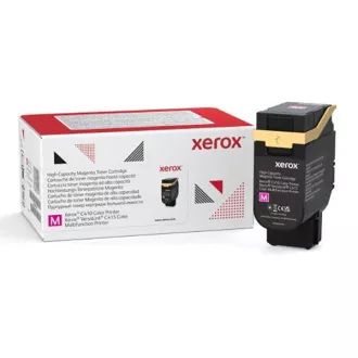 Xerox 006R04766 - toner, magenta (purpurový)