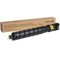 Xerox 106R04052 - toner, yellow (žlutý)