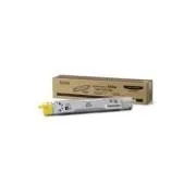 Xerox 6300 (106R01075) - toner, yellow (žlutý)
