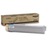 Xerox 7400 (106R01077) - toner, cyan (azurový)