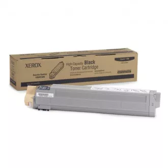 Xerox 7400 (106R01080) - toner, black (černý) Xerox 7400 (106R01080) - toner, black (černý)