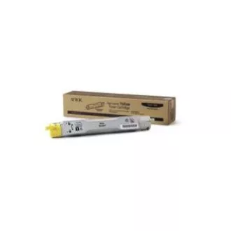 Xerox 106R01084 - toner, yellow (žlutý)