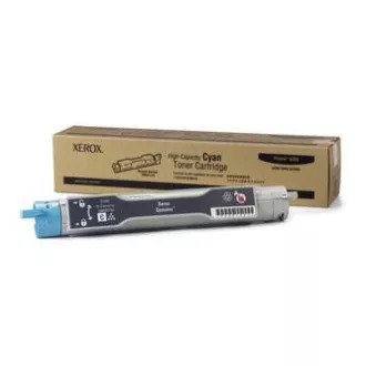 Xerox 106R01144 - toner, cyan (azurový) Xerox 106R01144 - toner, cyan (azurový)