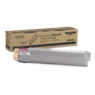 Xerox 7400 (106R01151) - toner, magenta (purpurový)