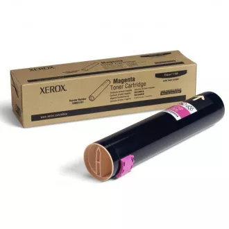 Xerox 106R01161 - toner, magenta (purpurový)