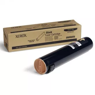 Xerox 7760 (106R01163) - toner, black (černý)