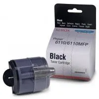 Xerox 6110 (106R01203) - toner, black (černý)