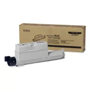 Xerox 6360 (106R01221) - toner, black (černý)