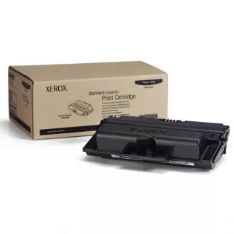 Xerox 3428 (106R01245) - toner, black (černý)