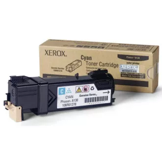 Xerox 6130 (106R01282) - toner, cyan (azurový)