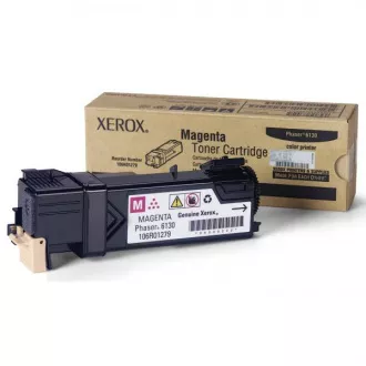 Xerox 6130 (106R01283) - toner, magenta (purpurový)