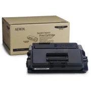 Xerox 3600 (106R01370) - toner, black (černý)