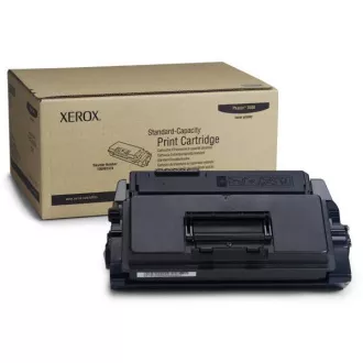 Xerox 3600 (106R01370) - toner, black (černý)