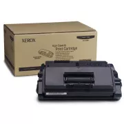 Xerox 3600 (106R01371) - toner, black (černý)