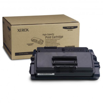 Xerox 3600 (106R01372) - toner, black (černý)