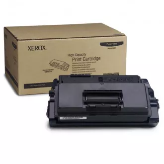 Xerox 106R01372 - toner, black (černý)
