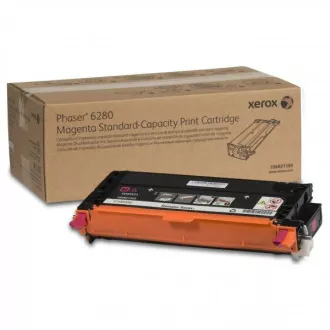 Xerox 106R01389 - toner, magenta (purpurový) Xerox 106R01389 - toner, magenta (purpurový)