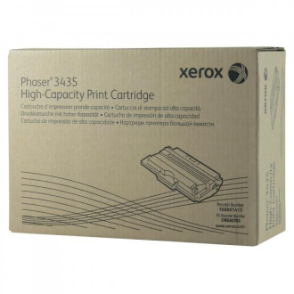 Xerox 3435 (106R01415) - toner, black (černý)