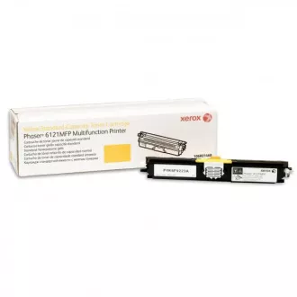 Xerox 106R01465 - toner, yellow (žlutý)