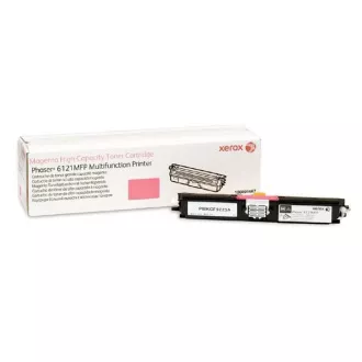 Xerox 106R01467 - toner, magenta (purpurový) Xerox 106R01467 - toner, magenta (purpurový)