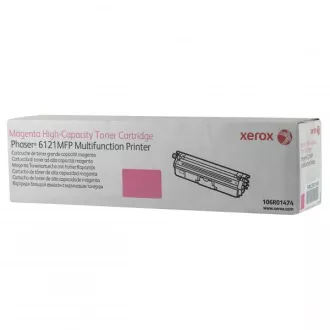 Xerox 106R01474 - toner, magenta (purpurový)