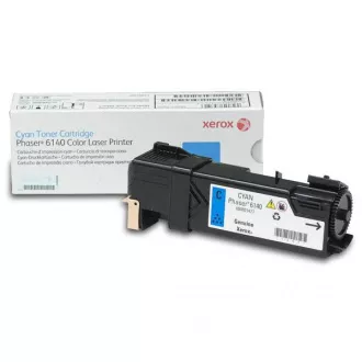 Xerox 6140 (106R01481) - toner, cyan (azurový)