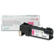 Xerox 6140 (106R01482) - toner, magenta (purpurový)