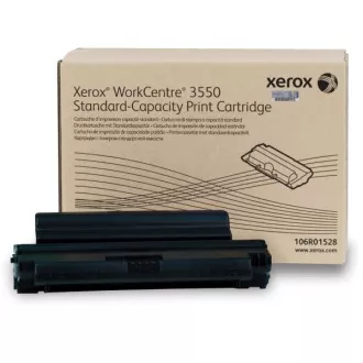 Xerox 106R01529 - toner, black (černý)