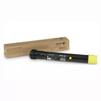 Xerox 106R01572 - toner, yellow (žlutý) Xerox 106R01572 - toner, yellow (žlutý)