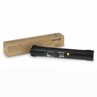 Xerox 106R01573 - toner, black (černý)