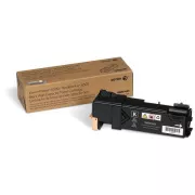 Xerox 6500 (106R01604) - toner, black (černý)