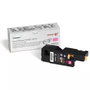Xerox 6000 (106R01632) - toner, magenta (purpurový)