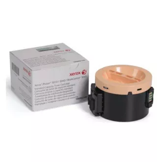 Xerox 3010 (106R02180) - toner, black (černý) Xerox 3010 (106R02180) - toner, black (černý)