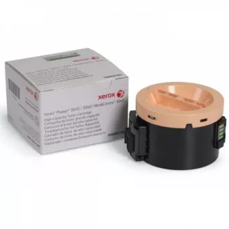 Xerox 3010 (106R02182) - toner, black (černý)