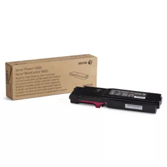 Xerox 106R02230 - toner, magenta (purpurový)