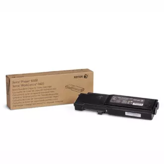 Xerox 106R02252 - toner, black (černý) Xerox 106R02252 - toner, black (černý)
