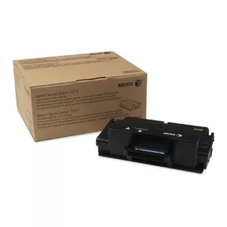 Xerox 106R02311 - toner, black (černý) Xerox 106R02311 - toner, black (černý)