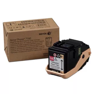 Xerox 106R02607 - toner, magenta (purpurový) Xerox 106R02607 - toner, magenta (purpurový)